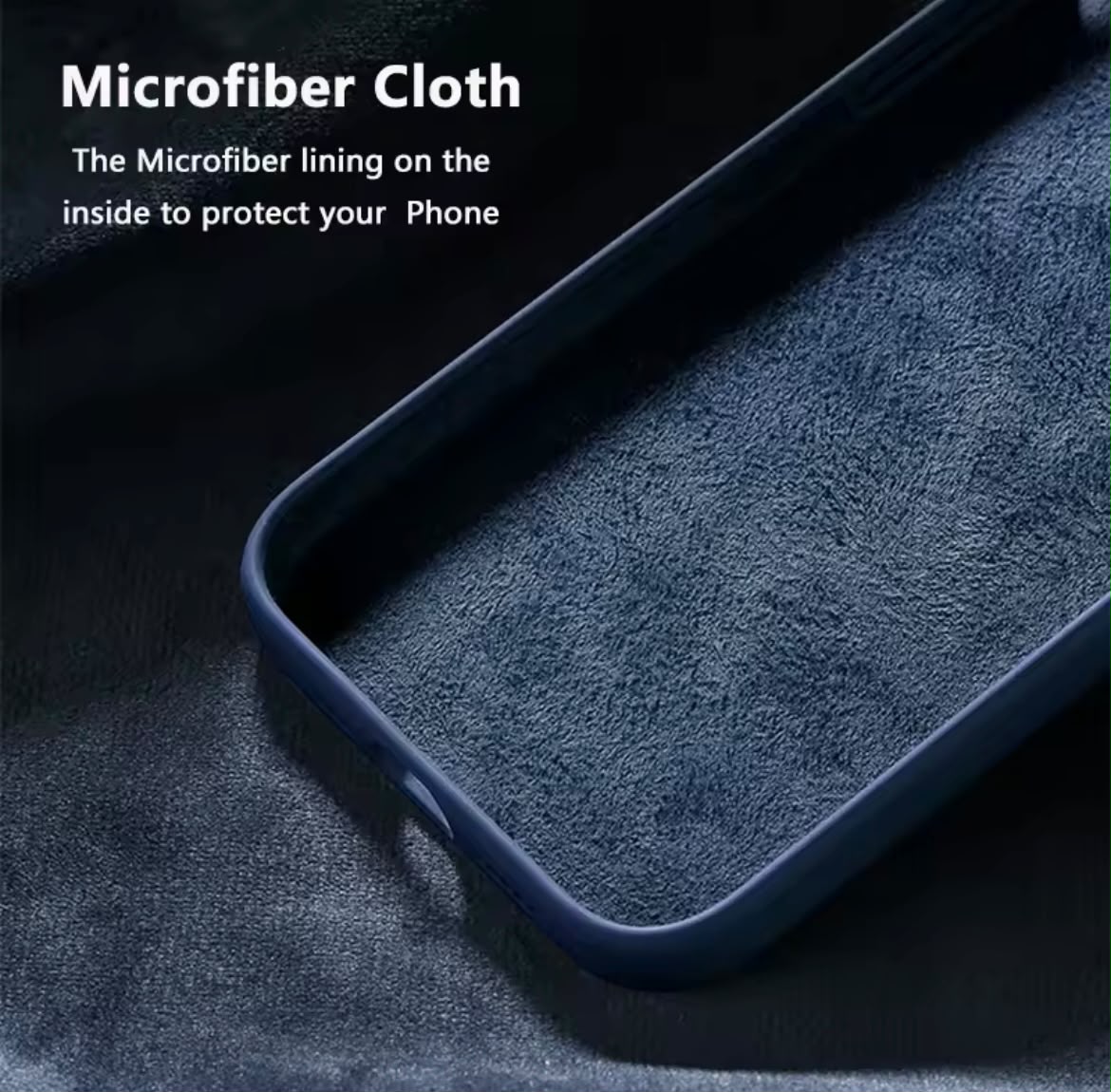 Original Square Liquid Silicone Phone Case for iPhone 17 16 15 14 13 12 Pro MaxLuxury Camera Protective Cover