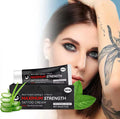 Tattoo Care Cream Color Preservation Moisturizing Anti Scar Calming Soothing Tattoo Aftercare Repair Gel For Tattoo Eyebrow Lips